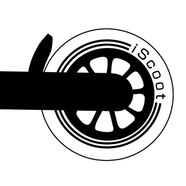 iScoot - Multiplayer Scooter Simulation Game